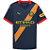 Nova Camisa Girona 2 Torcedor Masculina 2024 / 2025 - Imagem 1
