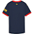 Nova Camisa Girona 2 Torcedor Masculina 2024 / 2025 - Imagem 2