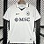 Nova  Camisa Napoli 2 Branca Torcedor Masculina 2024 / 2025 - Imagem 1