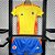 Novo Kit Infantil Colômbia 1 Camisa e Short 2024 / 2025 - Imagem 1