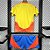 Novo Kit Infantil Colômbia 1 Camisa e Short 2024 / 2025 - Imagem 2
