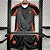 Novo Kit Infantil Colômbia 2 Camisa e Short 2024 / 2025 - Imagem 1