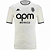 Nova Camisa Monaco 3 Torcedor Masculina 2024 / 2025 - Imagem 1