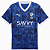 Nova Camisa Al Hilal 1 Azul Torcedor Masculina 2024 / 2025 - Neymar Jr - Imagem 1