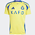 Nova Camisa Al-Nassr Ronaldo 7 Torcedor Masculina 2024 / 2025 - CRISTIANO RONALDO CR7 - Imagem 2