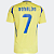 Nova Camisa Al-Nassr Ronaldo 7 Torcedor Masculina 2024 / 2025 - CRISTIANO RONALDO CR7 - Imagem 1