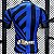 Nova Camisa Edição Jogador Inter De Milão 1 2024 / 2025 - Imagem 2