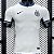 Nova Camisa Edição Jogador Inter De Milão 2 Branco 2024 / 2025 - Imagem 1