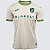 Nova Camisa Norwich City 3 Torcedor Masculina 2024 / 2025 - Imagem 1