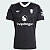 Nova Camisa Manchester United Goleiro Preta Torcedor Masculina 2024 / 2025 - Imagem 1