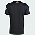 Nova Camisa Manchester United Goleiro Preta Torcedor Masculina 2024 / 2025 - Imagem 2