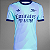 Nova Camisa Arsenal 3 Torcedor Masculina 2024 / 2025 - Imagem 1