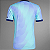 Nova Camisa Arsenal 3 Torcedor Masculina 2024 / 2025 - Imagem 2