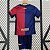 Novo Kit Infantil Barcelona 1 Camisa e Short 2024 / 2025 - Imagem 2