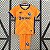 Novo Kit Infantil Porto 2 Camisa e Short  2024 / 2025 - Imagem 1