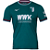 Nova Camisa Augsburg 2 Torcedor Masculina 2024 / 2025 - Imagem 1
