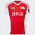 Nova Camisa Union Berlin 1 Torcedor Masculina 2024 / 2025 - Imagem 1
