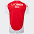 Nova Camisa Union Berlin 1 Torcedor Masculina 2024 / 2025 - Imagem 2