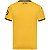 Nova Camisa Wolverhampton 1 Torcedor Masculina 2024 / 2025 - Imagem 2