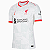 Nova Camisa Liverpool 3 Torcedor Masculina 2024 / 2025 - Imagem 1