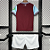 Novo Kit Infantil West Ham 1 Camisa e Short  2024 / 2025 - Imagem 2