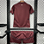 Novo Kit Infantil Manchester City 3 Camisa e Short  2024 / 2025 - Imagem 2