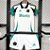 Novo Kit Infantil Newcastle 3 Camisa e Short  2024 / 2025 - Imagem 1