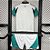 Novo Kit Infantil Newcastle 3 Camisa e Short  2024 / 2025 - Imagem 2