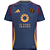 Nova Camisa Roma 3 Torcedor Masculina 2024 / 2025 - Imagem 1