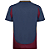 Nova Camisa Roma 3 Torcedor Masculina 2024 / 2025 - Imagem 2