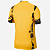 Nova Camisa Inter De Milão 3 Torcedor Masculina 2024 / 2025 - Imagem 2