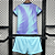 Novo Kit Infantil Arsenal 3 Camisa e Short  2024 / 2025 - Imagem 2