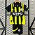 Novo Kit Infantil Manchester City 2 Camisa e Short  2024 / 2025 - Imagem 1
