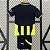 Novo Kit Infantil Manchester City 2 Camisa e Short  2024 / 2025 - Imagem 2