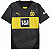 Nova Camisa Borussia Dortmund 2 Torcedor Masculina 2024 / 2025 - Imagem 1