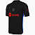 Nova Camisa Barcelona 2 Torcedor Masculina 2024 / 2025 - Imagem 1