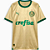 Nova Camisa Palmeiras 3 Torcedor Masculina 2024 / 2025 - Imagem 1