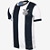 Nova Camisa Corinthians 3 Torcedor Masculina 2024 / 2025 - Imagem 1