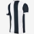 Nova Camisa Corinthians 3 Torcedor Masculina 2024 / 2025 - Imagem 2