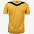Nova Camisa Santos 3 Torcedor Masculina 2024 / 2025 - Imagem 2
