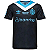 Nova Camisa Grêmio 3 Torcedor Masculina 2024 / 2025 - Imagem 1