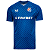 Nova Camisa Dinamo Zagreb 1 Torcedor Masculina 2024 / 2025 - Imagem 1