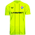 Nova Camisa Dinamo Zagreb 2 Torcedor Masculina 2024 / 2025 - Imagem 1