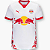Nova Camisa Red Bull Salzburg 1 Torcedor Masculina 2024 / 2025 - Imagem 1