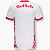Nova Camisa Red Bull Salzburg 1 Torcedor Masculina 2024 / 2025 - Imagem 2