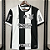 Nova Camisa Corinthians 3 Com Todos Patrocínios Torcedor Masculina 2024 / 2025 - Imagem 1