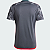 Nova Camisa Flamengo 3 Torcedor Masculina 2024 / 2025 - Imagem 2