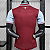 Nova Camisa Edição Jogador West Ham 1 2024 / 2025 - Imagem 2