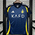 Nova Camisa Al-Nassr 2 Torcedor Masculina 2024 / 2025 - CRISTIANO RONALDO CR7 - Imagem 1