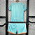Novo Kit Infantil Inter Miami 3 Camisa e Short  2024 / 2025 - Messi - Imagem 2